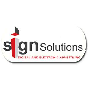 Sign Solutions